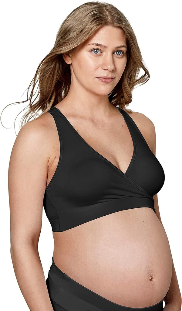 Medela Keep Cool™ Sleep Bra - Black