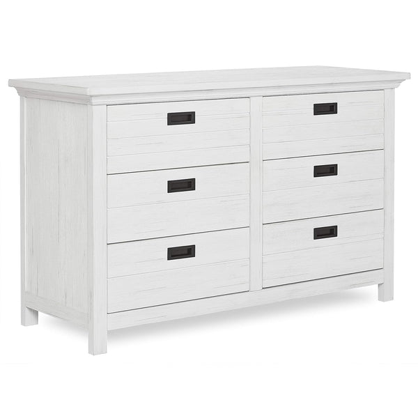 Evolur Waverly Double Dresser