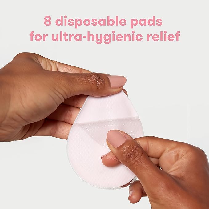 Nuk Ultra Thin Disposable Nursing Pads, 66 Count : : Baby