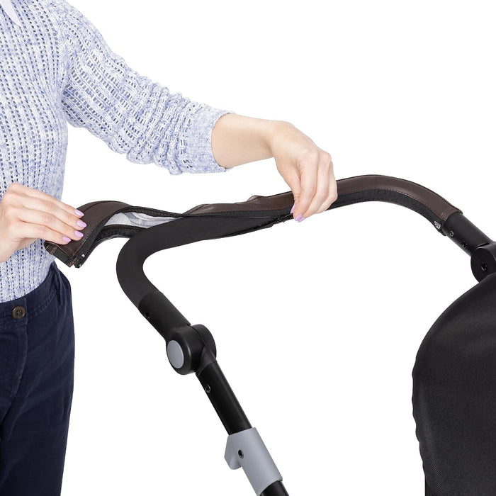 Baby Trend Morph Single to Double Modular Travel System