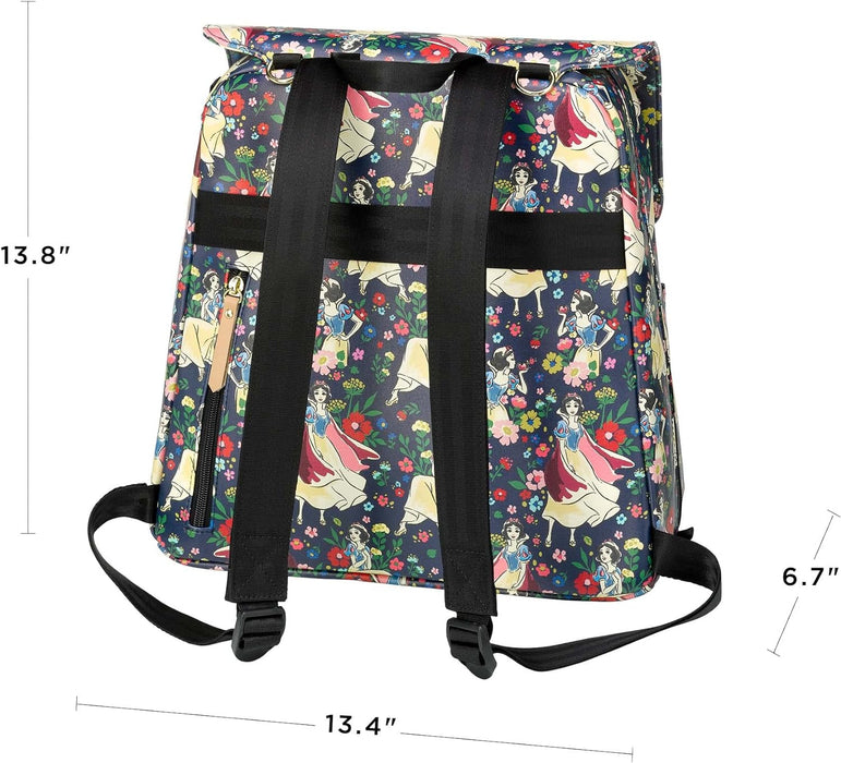 Petunia Pickle Meta Backpack - Disney Snow White's Enchanted Forest