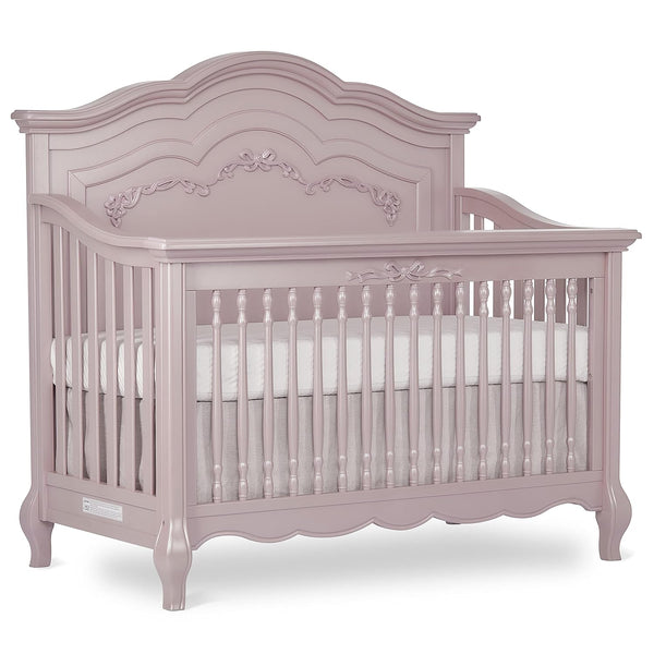 Evolur aurora crib set on sale