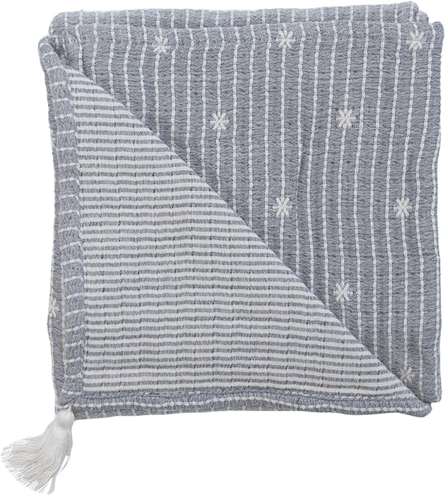 Crane Baby Starlight Luxe Blanket