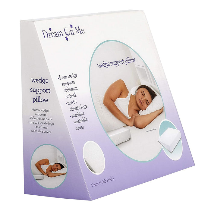 Dream On Me Mommy Pregnancy Wedge