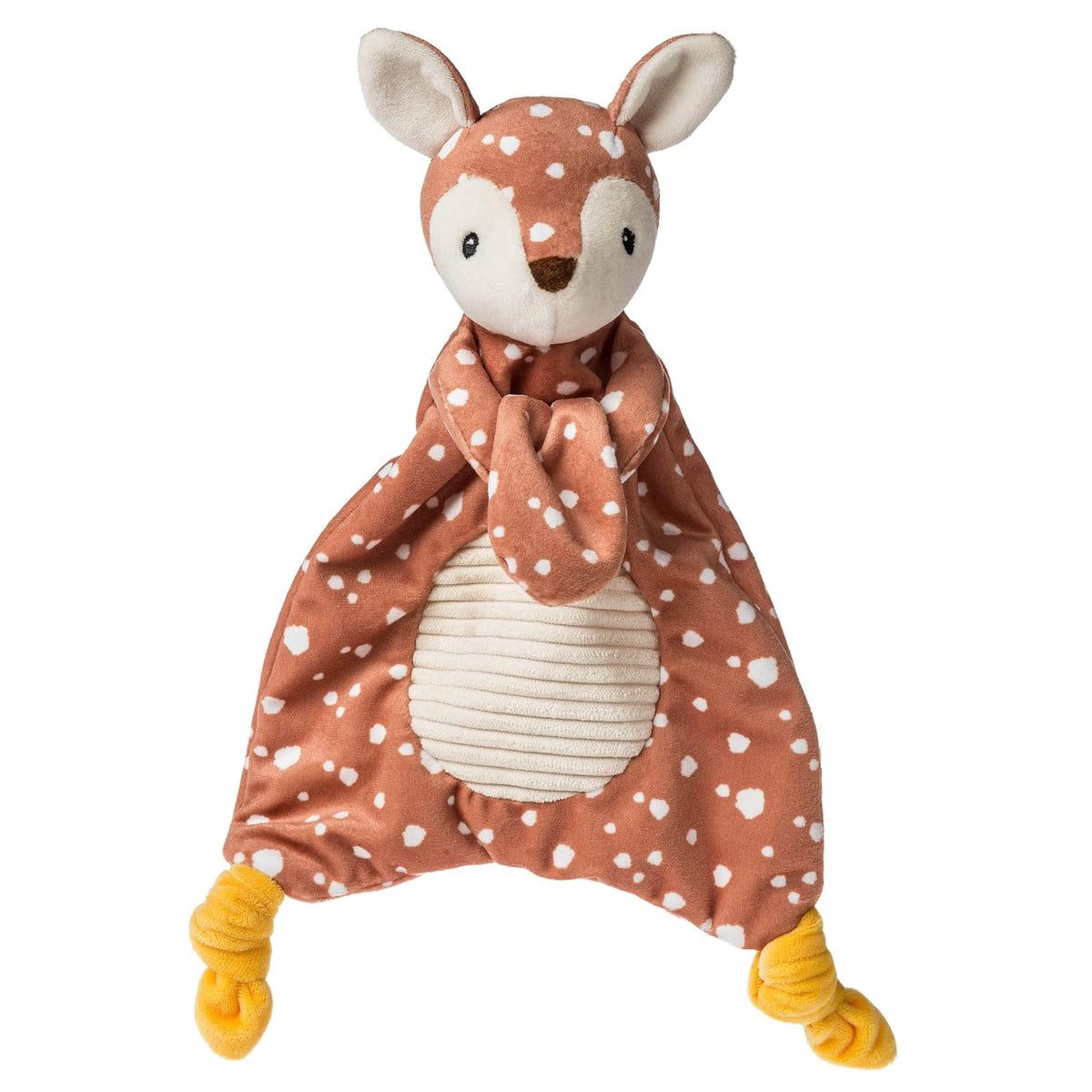Cozy Toes Fox - Toys & Co. - Mary Meyer