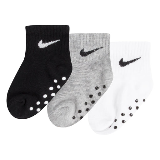 Nike Core Swoosh Gripper 3 Pack