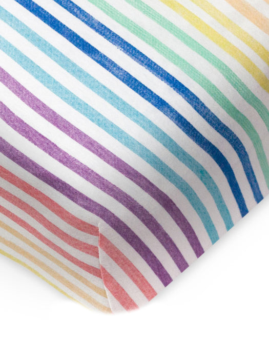 Rainbow Stripe