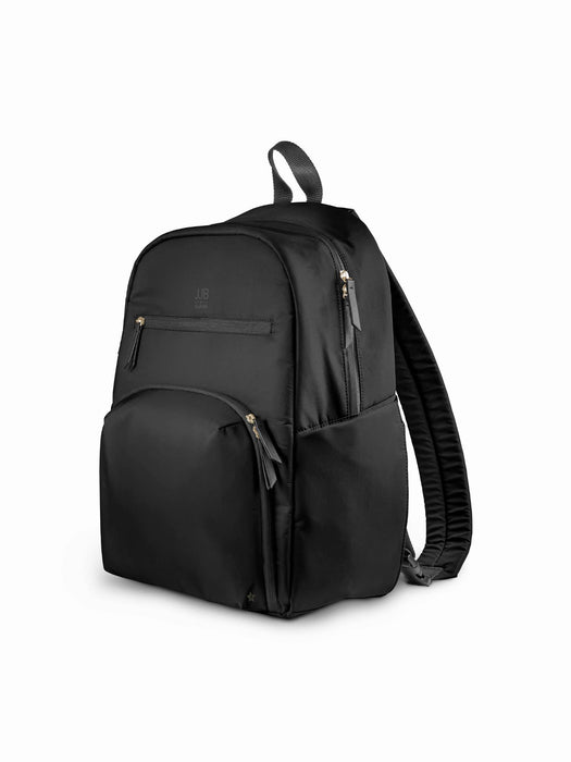 JuJuBe Deluxe Backpack Diaper Bag