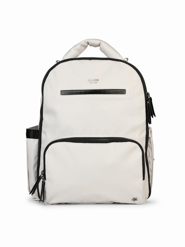 JuJuBe  Witney Carson Classic Diaper Backpack