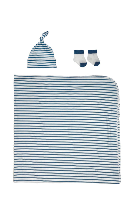 Toby Fairy Ryder Stripe 3 Piece Wrap Set