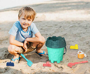 Nothing But Fun Toys Splash & Dig Beach Set