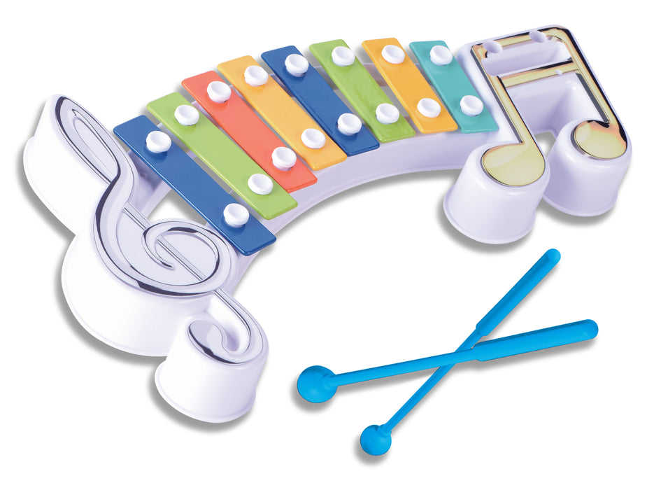 Nothing But Fun Toys My First Xylophone