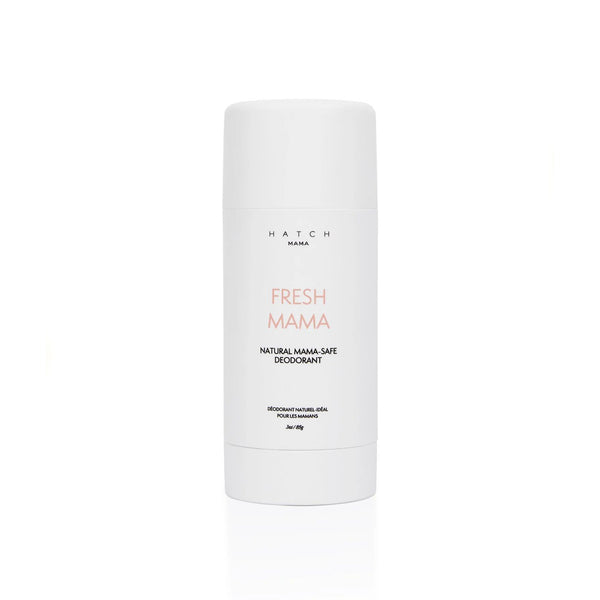 Hatch Fresh Mama Clean Deodorant