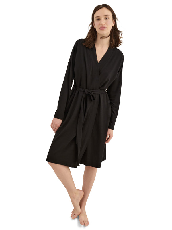 HATCH Collection Nursing Friendly Maternity Robe