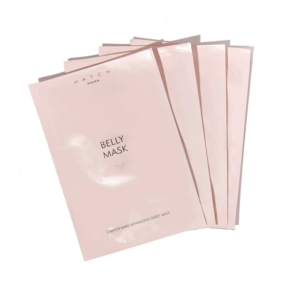 Hatch Belly Fix Belly Mask