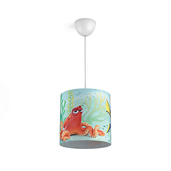 Philips Disney Finding Dory Children Kids Ceiling Suspension Hanging Light Lamp