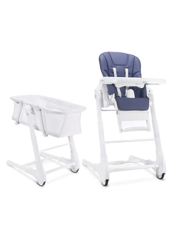 Joovy Foodoo Bassinet & High Chair