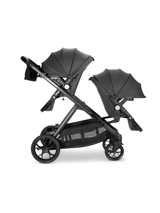 Joovy 2022 Qool Double Bundle buybuy BABY