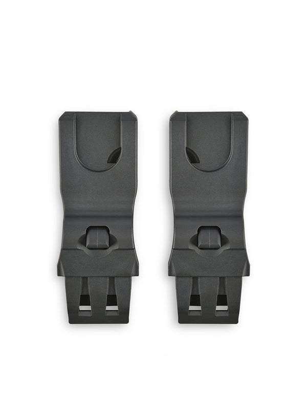 Joovy Qool Car Seat Adapter - Maxi Cosi/Cybex/Nuna