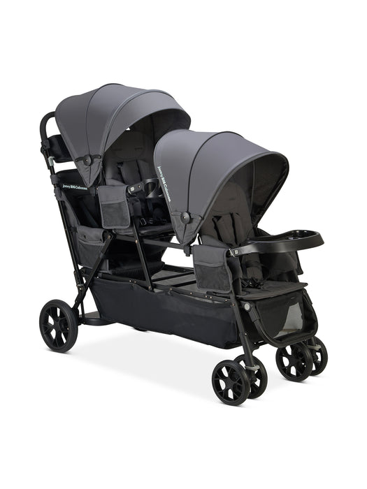 Joovy Caboose Rear Seat