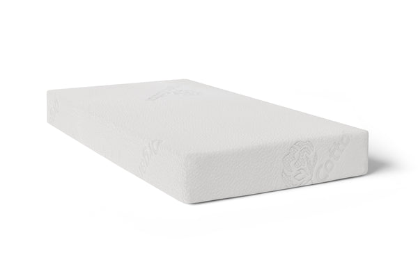 Bundle of Dreams Eclipse Wellness Dual Sided Crib Mattress