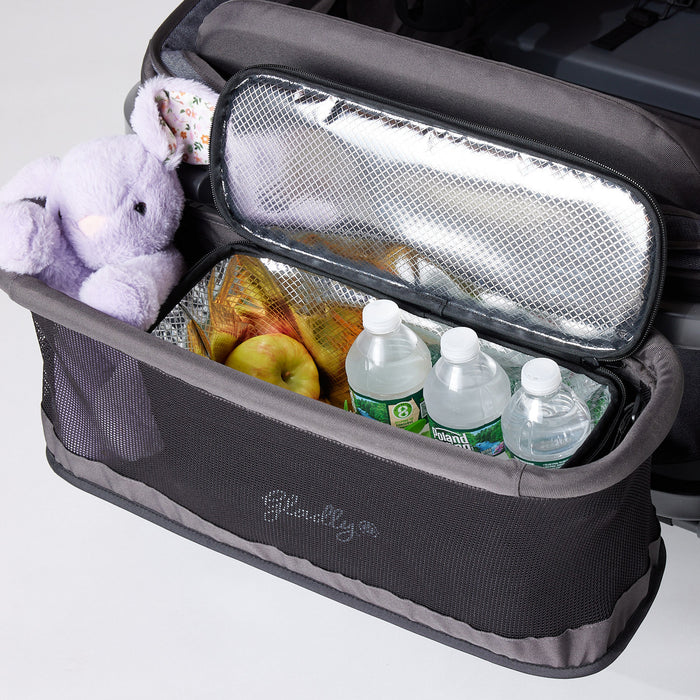 Gladly Family Insulated Cooler Bag for Anthem Stroller Wagons
