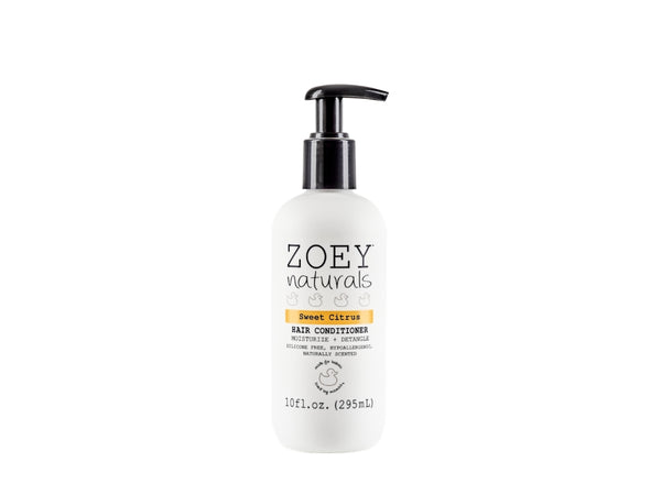 Zoey Naturals Sweet Citrus Hair Conditioner