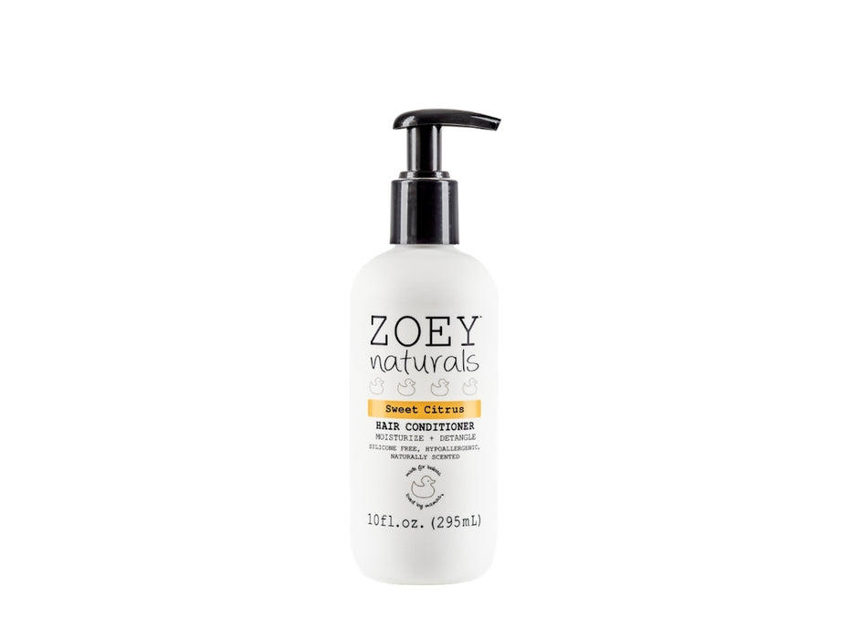 Zoey Naturals Sweet Citrus Hair Conditioner