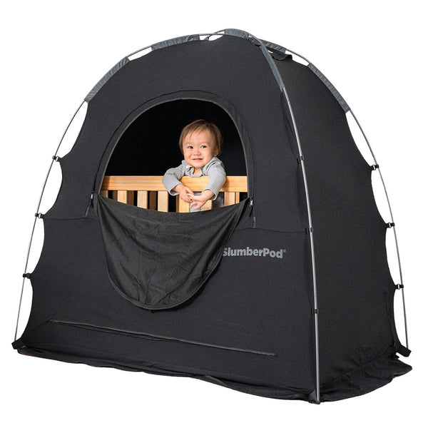 SlumberPod Portable Privacy Pod Blackout