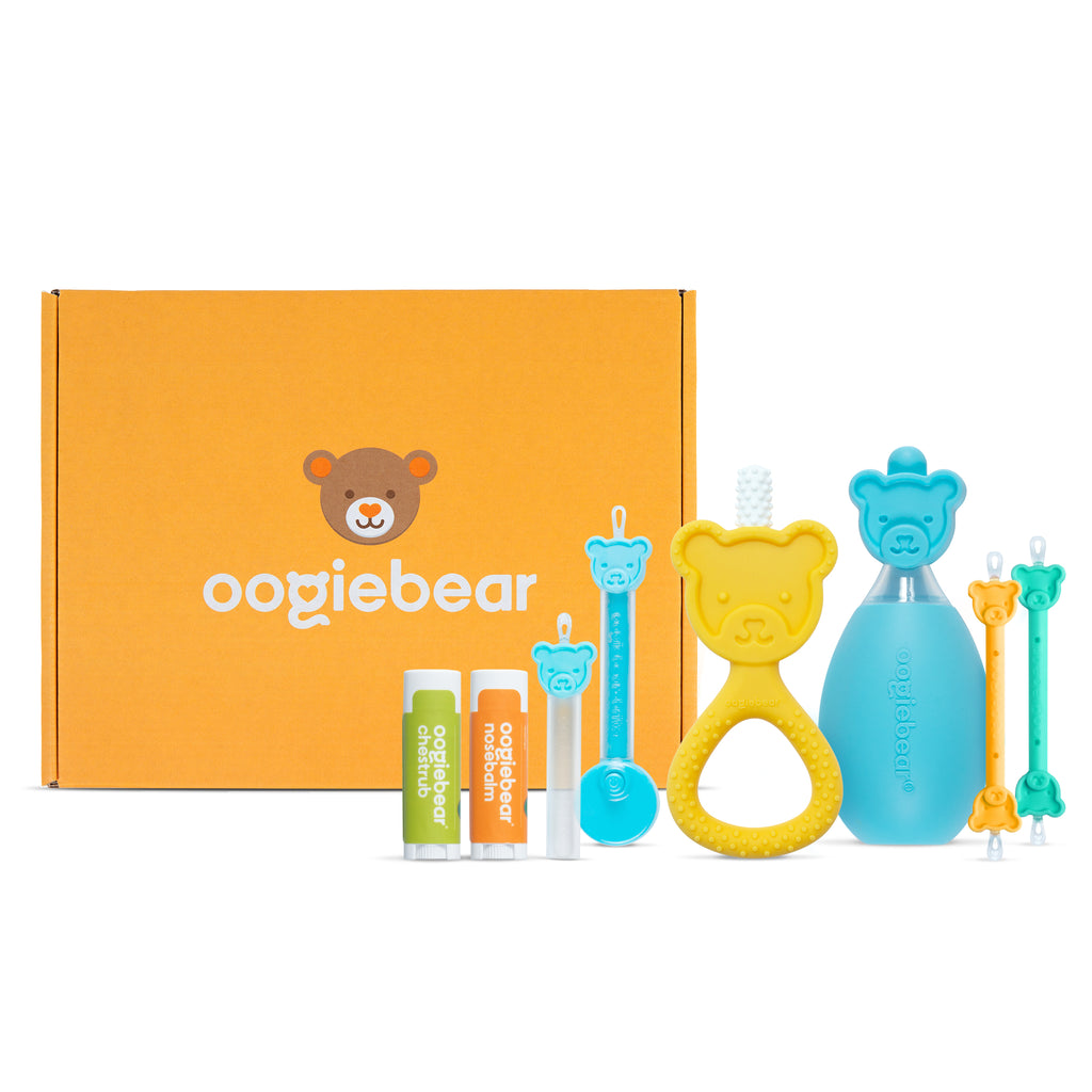 oogiebear Day & Night Care Kit