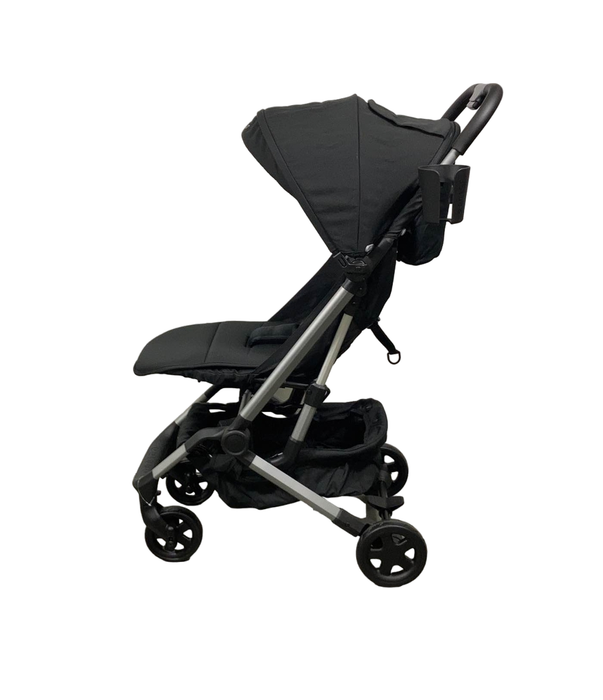 Colugo Compact Stroller, 2023, Black (Open Box)