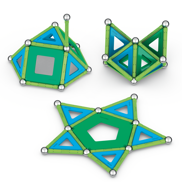 Geomag Panels 52 pieces