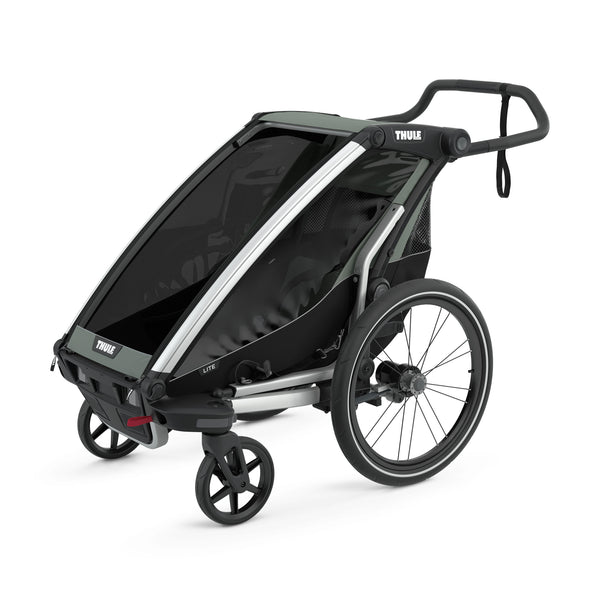 Thule Chariot Lite 1 Single Multisport