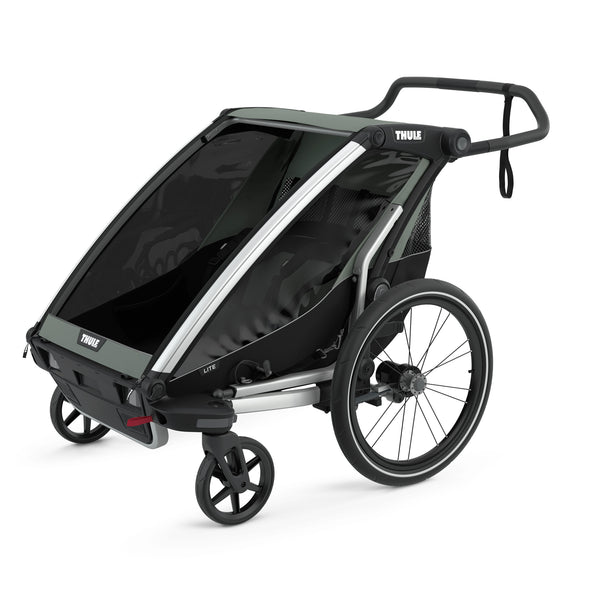 Thule Chariot Lite 2 Double Multisport