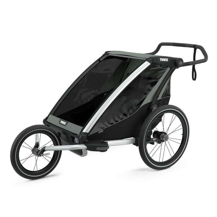 Thule Chariot Lite 2 Double Multisport