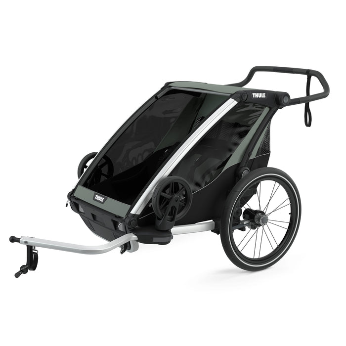 Thule Chariot Lite 2 Double Multisport
