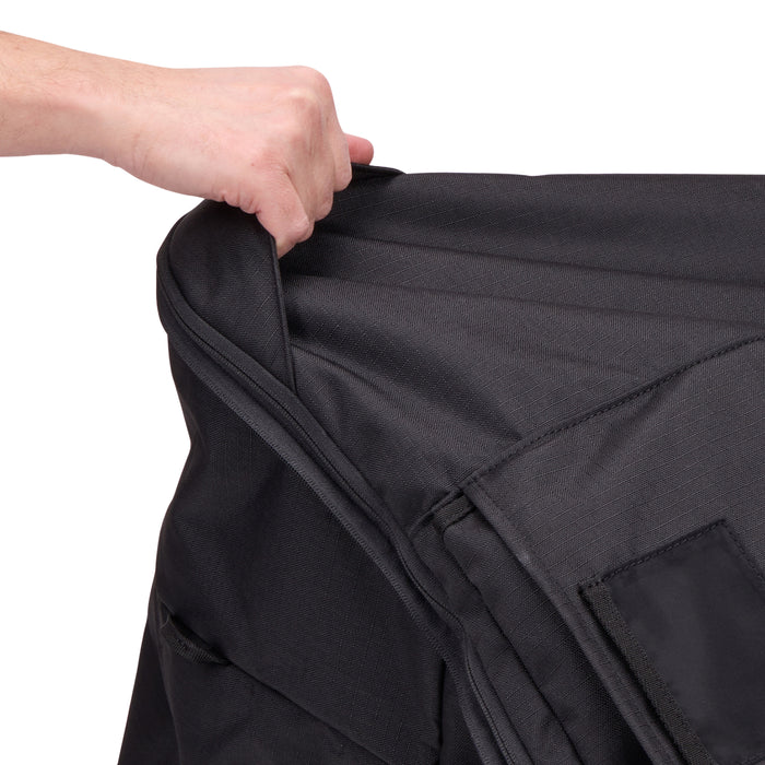 Thule stroller travel bag Black