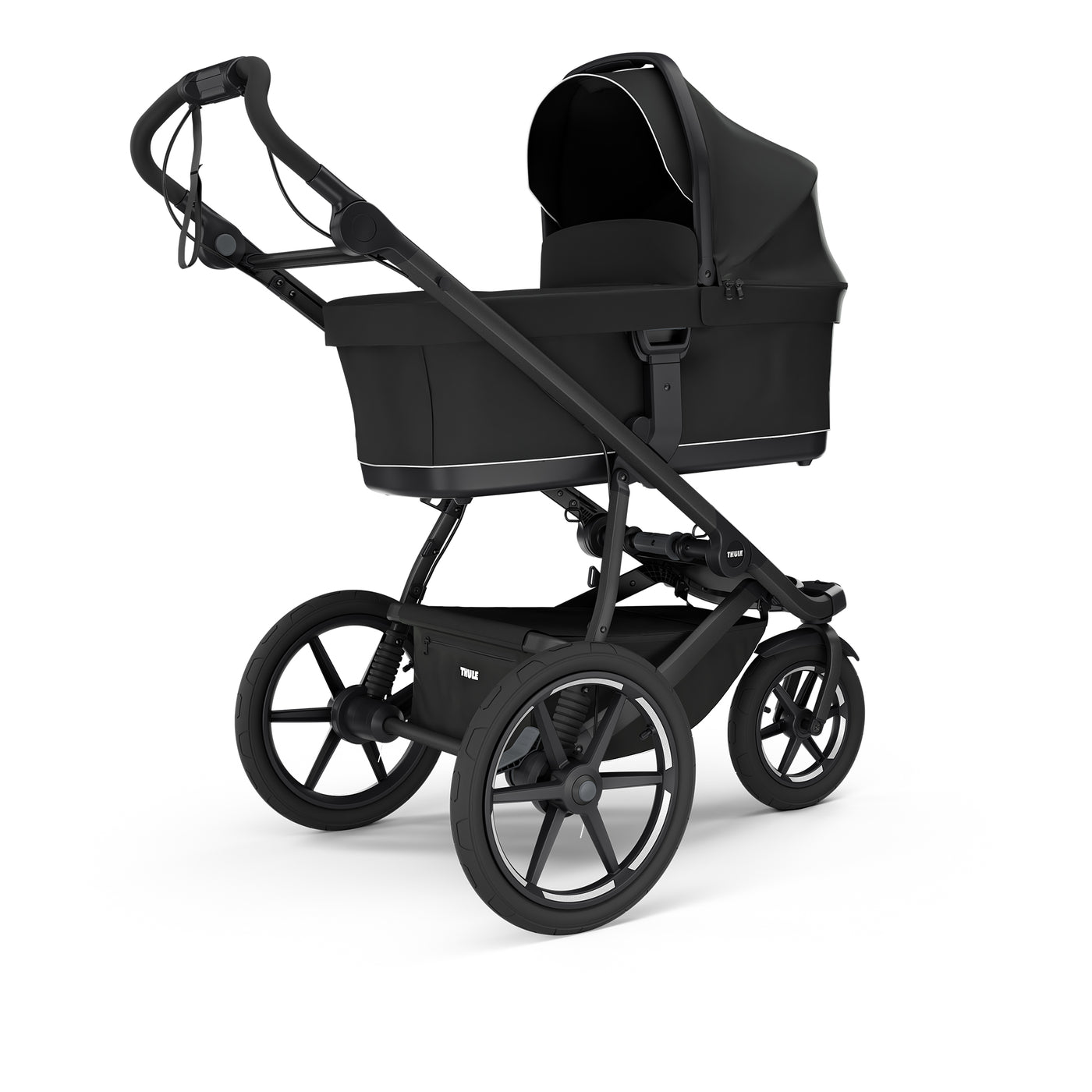 Thule Urban Glide 3 Stroller — buybuy BABY