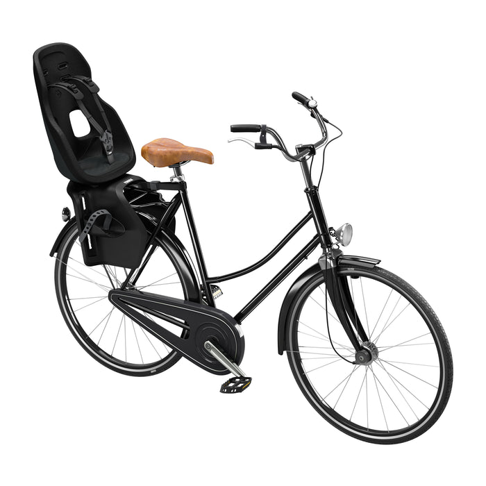 Thule Yepp Nexxt2 Maxi Rear Rack Mount Bike Seat