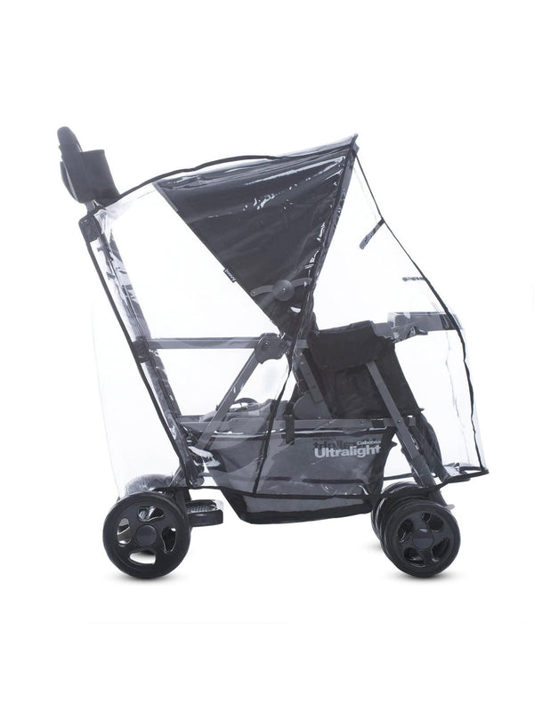 Joovy Caboose Ultralight Rain Cover