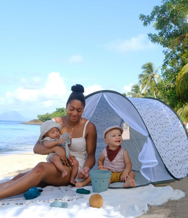 Babymoov Beach Tent Anti-UV 50+ UPF Protection