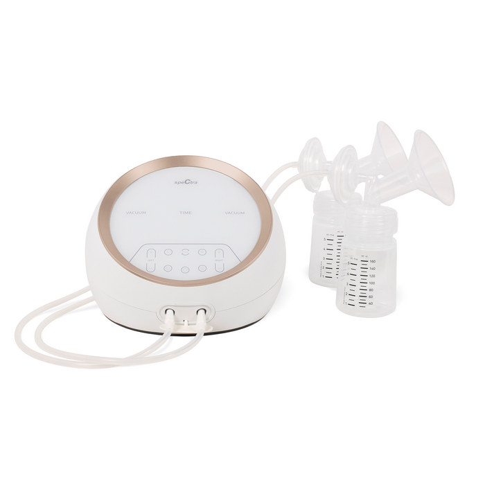 Spectra Synergy Gold Double Adjustable Electric Breast Pump