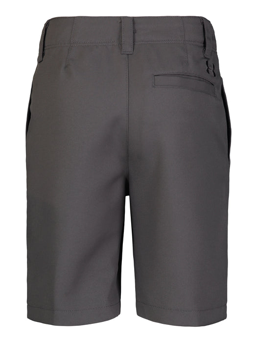 Under Armour Medal Play Golf Short in Graphite