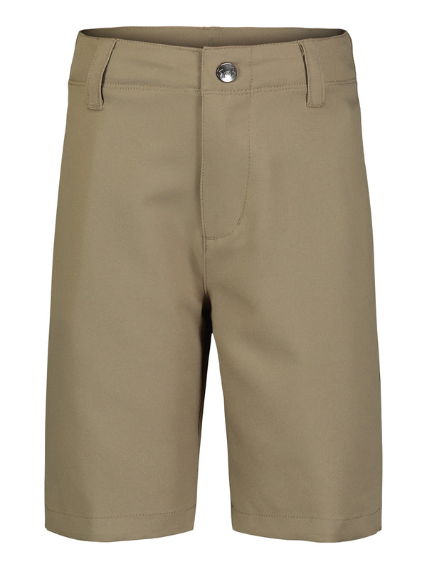 Under Armour Golf Medal Play Shorts in Khaki