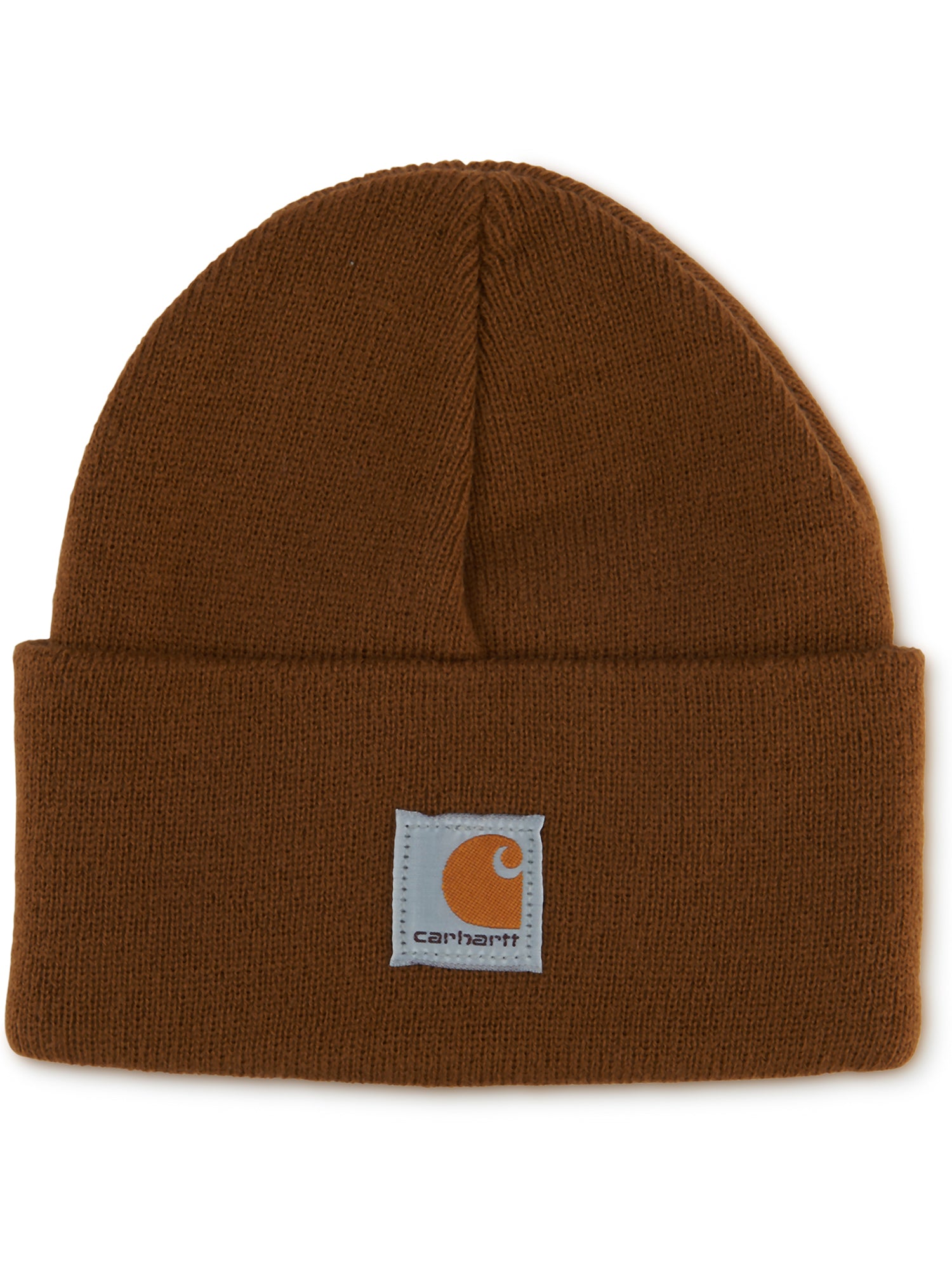 Carhartt Brown
