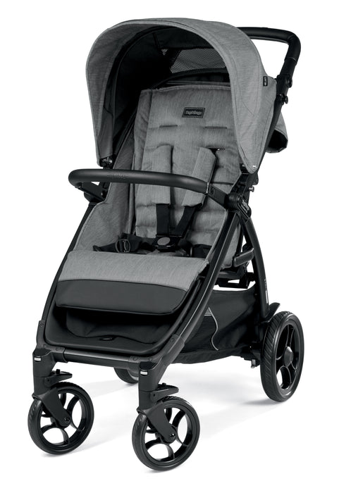  Peg Perego Booklet 50 Travel System - Includes Booklet 50 Baby  Stroller and The Primo Viaggio 4-35 Infant Car Seat - Made in Italy - Mon  Amour (Beige & Pink) : Everything Else