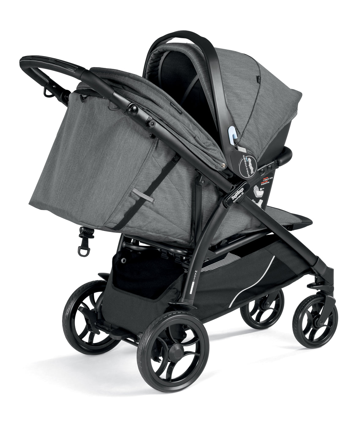 Booklet 50 Travel System — Buybuy Baby