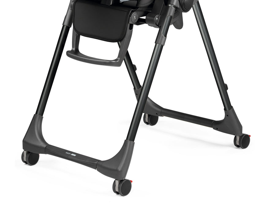 Peg Perego Prima Pappa Zero 3 High Chair True Black