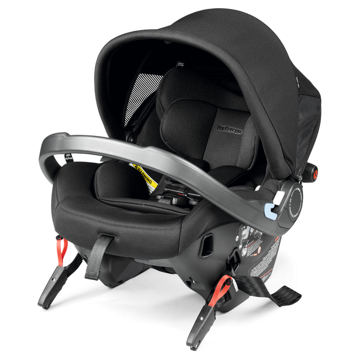 Peg Perego Primo Viaggio 4-35 Urban Mobility infant car seat True Black