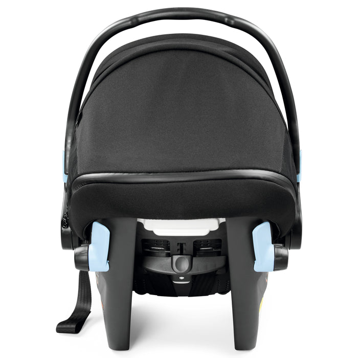 Peg Perego Primo Viaggio 4-35 Urban Mobility infant car seat True Black